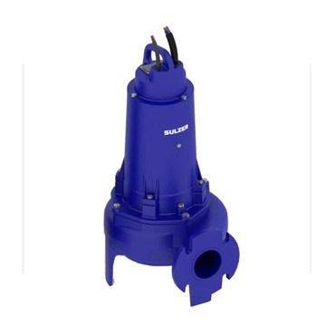 Bombas submersíveis