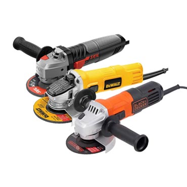 Equipamentos elétricos